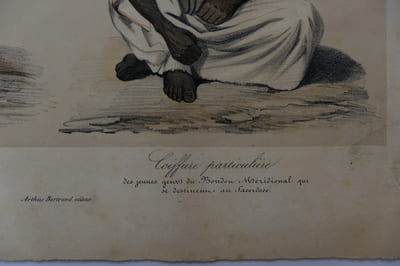 Peuple de la Sénégambie