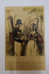 Les marchands de coco