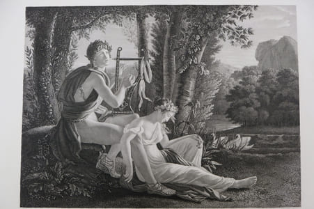 L'origine de la Musique