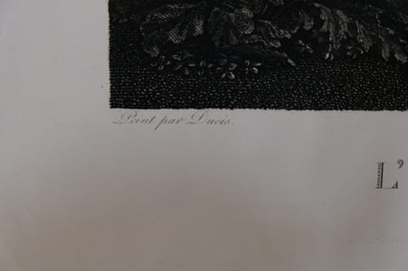 L'origine de la Musique