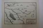 Carte du Gouvernement de Montauban. 
