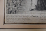 Le Printemps. Jean Couvay (1622-1680)