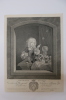 L'Observateur Distrait. Jean-Georges Wille (1715-1808)