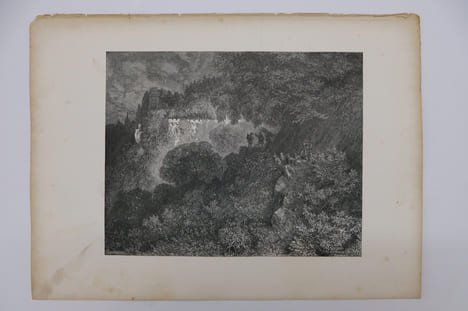 Gravures de Gustave Doré : Contes de Charles Perrault. Gustave Doré (1832-1883)
