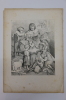 Gravures de Gustave Doré : Contes de Charles Perrault. Gustave Doré (1832-1883)