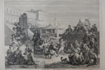 Fête Turque. I.Gleiche