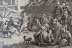 Fête Turque. I.Gleiche
