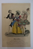 Petit courrier de Dames. Inconnu