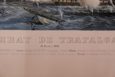 Combat de Trafalgar