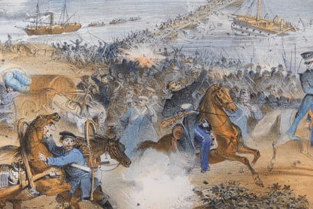 Prise de Sébastopol