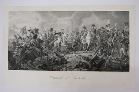 Bataille d'Austerlitz