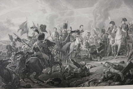 Bataille d'Austerlitz