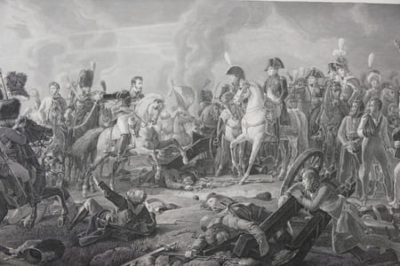 Bataille d'Austerlitz