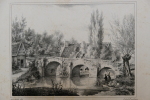 Album pittoresque du département d'Eure et Loire. Godefroy Engelmann (1788-1839)