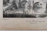 Album pittoresque du département d'Eure et Loire. Godefroy Engelmann (1788-1839)