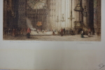 The rose windows cathedral. J.Alphege Brewer