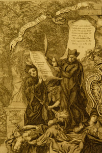 Armes historiées des Jésuites