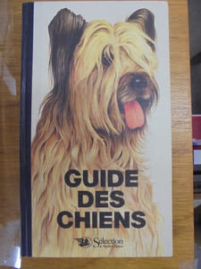Guide des Chiens