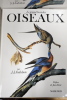 Le grand livre des oiseaux. John James Audubon, Jean Dorst, Michel Cuisin, Roger Tory Peterson, Virginia Marie Peterson