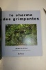 LE CHARME DES GRIMPANTES. CLIFTON JOAN