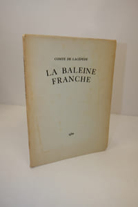 La baleine franche