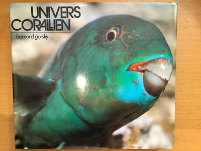 L'univers coralien