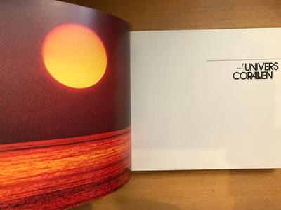 L'univers coralien
