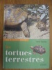 Les tortues terrestres (Guide de l'éleveur amateur). Praschag, Rainer