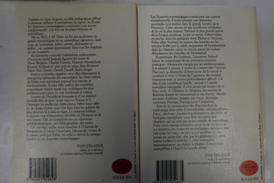 Souvenirs entomologiques, 2 volumes
