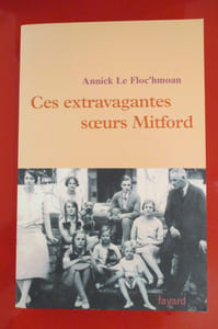 CES EXTRAVAGANTES SOEURS MILFORD 
