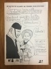 Bulletin de liaison des femmes travailleuses n°8 - Femmes travailleuses en lutte. Collectif