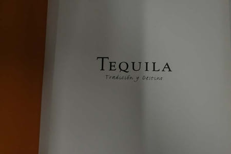 Tequila - Tradición y Destino