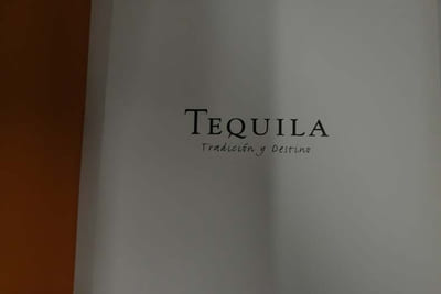 Tequila - Tradición y Destino