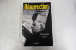 Résurrection, Naissance de la Ve République, un coup d'Etat démocratique. Christophe Nick