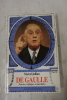 De Gaulle, Pensées, répliques et anecdotes
. Marcel Jullian