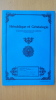 HERALDIQUE et GENEALOGIE. Bulletin publié sous le patronage de la fédération des sociétés françaises de généalogie d'héraldique et de sigillographie. ...