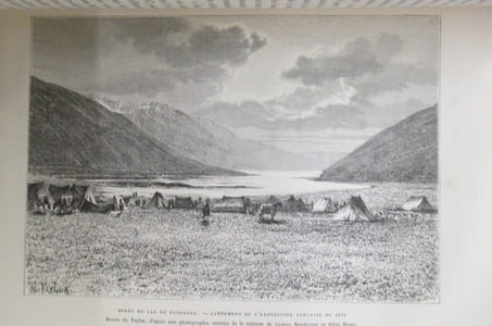 NOUVELLE GEOGRAPHIE UNIVERSELLE LA TERRE ET LES HOMMES. VII l'Asie Orientale.