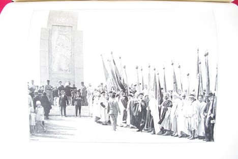 LE CENTENAIRE DE L'ALGERIE. En 2 volumes.. Gustave Mercier