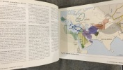 Atlas des peuples d'orient - Moyen-Orient, Caucase, Asie Centrale. Jean et André Sellier