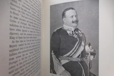 THE UNITED STATES OF BRAZIL with a chapter on THE REPUBLIC OF URUGUAY