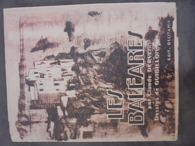 Les Baléares