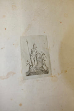 Topographia Galliae dat ist Een Algemeene en naeukeurige Lant en Plaets-beschrijvinghe van het Machtige Koninckrijk Vranckryck. Vol. II, III, IV. ...