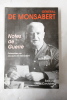 Notes de guerre. G&eacute;n&eacute;ral de Monsabert