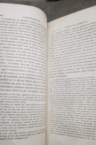 HISTOIRE DE FRANCE. Depuis les temps les plus reculés jusqu'en 1789. En 17 tomes (avec la table analytique).