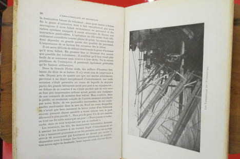 L'EMBOUTEILLAGE DE ZEEBRUGGE . A.F.B. Carpenter (Capitaine de vaisseau des la marine Royale Britannique)