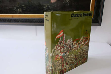 Charles le téméraire