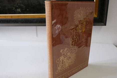 Pre-Columbian art - Robert Woods Bliss collection, second edition. Collectif