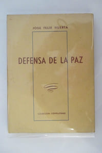 DEFENSA DE LA PAZ