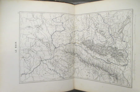 ATLAS des CAMPAGNES de la REVOLUTION FRANCAISE.