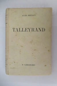 TALLEYRAND.